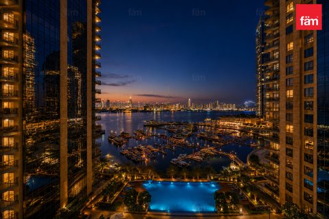 Apartmen di Dubai, UAE 3 bilik tidur, 179.3 meter persegi № 726382