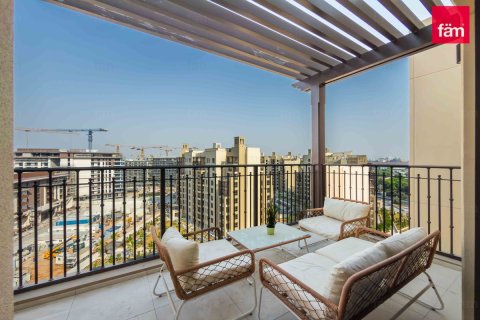 Apartment in Umm Suqeim, Dubai, UAE 3 bedrooms, 169.8 sq.m. № 726383