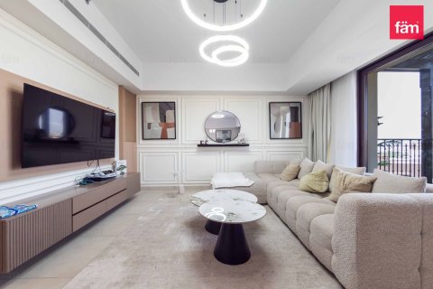 Apartment in Umm Suqeim, Dubai, UAE 3 bedrooms, 169.8 sq.m. № 726383 - photo 7