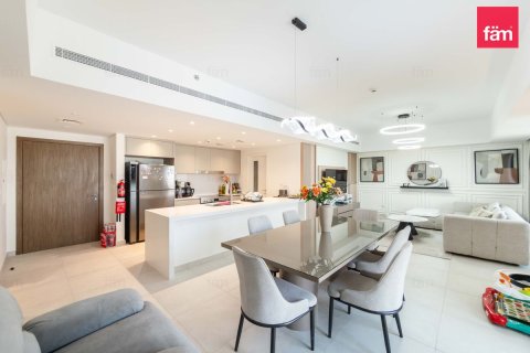 Apartment in Umm Suqeim, Dubai, UAE 3 bedrooms, 169.8 sq.m. № 726383 - photo 6
