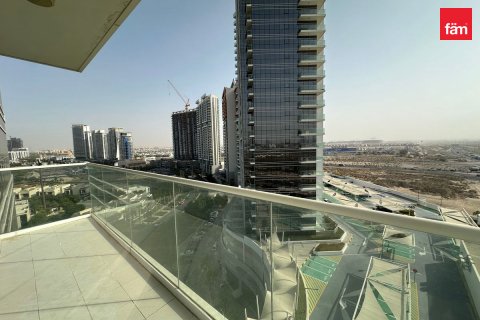 Apartment in Dubai, UAE 2 bedrooms, 123.2 sq.m. № 726380