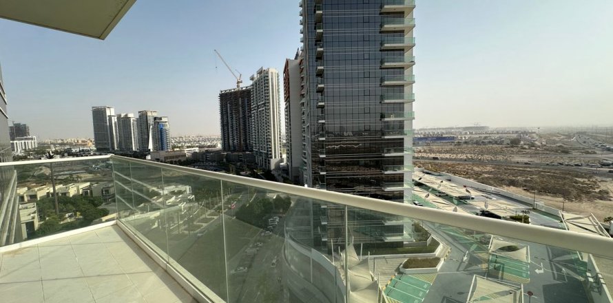 Apartment in Dubai, UAE 2 bedrooms, 123.2 sq.m. № 726380