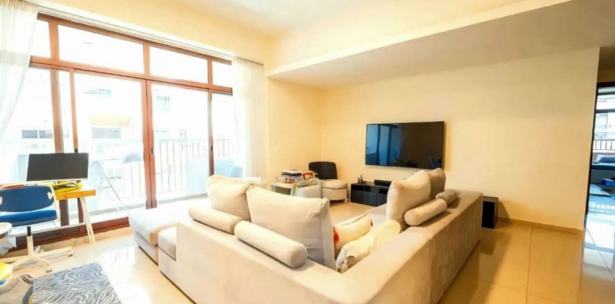 Apartment in Dubai, UAE 2 bedrooms, 143.8 sq.m. № 726379