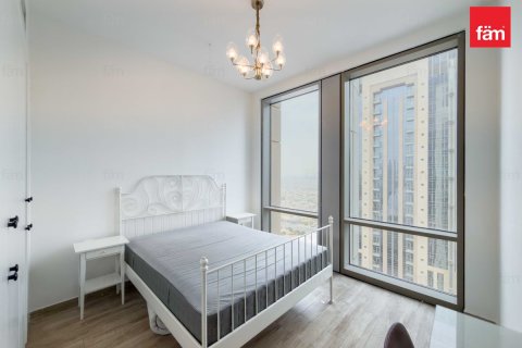 Apartament de vânzare în Business Bay, Dubai, EAU 2 dormitoare, 126.3 mp.  №726384 - poză 10