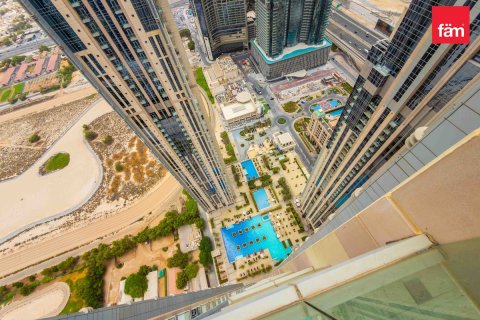 Apartament de vânzare în Business Bay, Dubai, EAU 2 dormitoare, 126.3 mp.  №726384 - poză 13