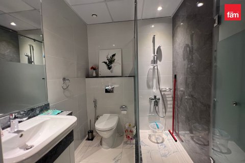 Apartment til salg i Business Bay, Dubai, UAE 2 soveværelser, 126.3 kvm № 726384 - foto 15