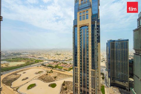 Apartament de vânzare în Business Bay, Dubai, EAU 2 dormitoare, 126.3 mp.  №726384 - poză 6