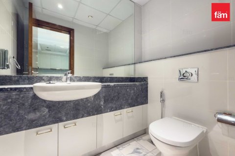 Apartament de vânzare în Business Bay, Dubai, EAU 2 dormitoare, 126.3 mp.  №726384 - poză 15