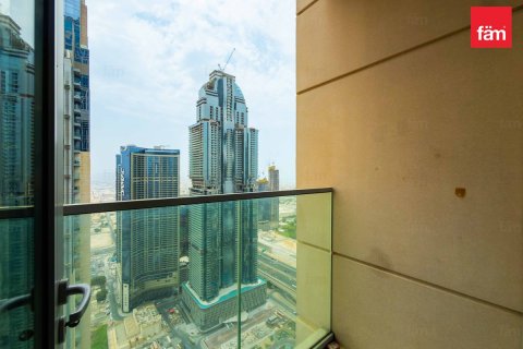 Apartament de vânzare în Business Bay, Dubai, EAU 2 dormitoare, 126.3 mp.  №726384 - poză 7