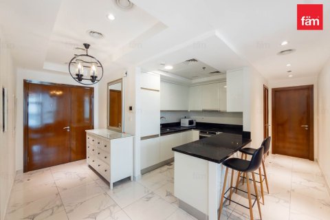 Apartament de vânzare în Business Bay, Dubai, EAU 2 dormitoare, 126.3 mp.  №726384 - poză 4