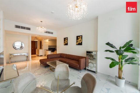 Apartament de vânzare în Business Bay, Dubai, EAU 2 dormitoare, 126.3 mp.  №726384 - poză 2