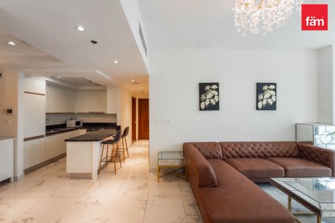 Apartament de vânzare în Business Bay, Dubai, EAU 2 dormitoare, 126.3 mp.  №726384 - poză 3