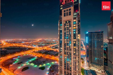 Apartament de vânzare în Business Bay, Dubai, EAU 2 dormitoare, 126.3 mp.  №726384 - poză 12