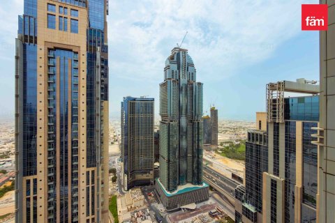 Apartament de vânzare în Business Bay, Dubai, EAU 2 dormitoare, 126.3 mp.  №726384 - poză 5