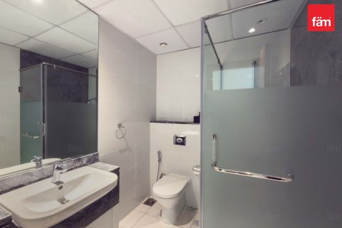 Apartament de vânzare în Business Bay, Dubai, EAU 2 dormitoare, 126.3 mp.  №726384 - poză 14