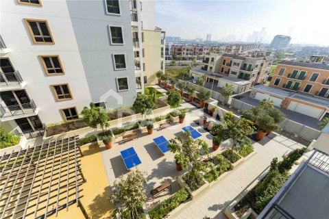 Byt v Jumeirah, Dubai, SAE 1 ložnice, 77 m² Č.: 707264 - fotografie 19