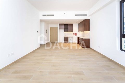 דירה ב Jumeirah, Dubai, איחוד האמירויות 1 חדר שינה, 77 מ