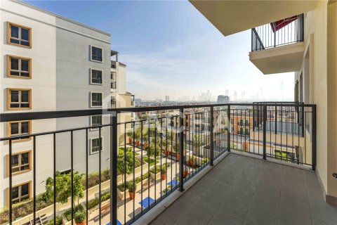 Byt v Jumeirah, Dubai, SAE 1 ložnice, 77 m² Č.: 707264 - fotografie 21