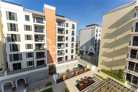 Byt v Jumeirah, Dubai, SAE 1 ložnice, 77 m² Č.: 707264 - fotografie 16