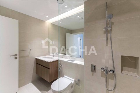 Byt v Jumeirah, Dubai, SAE 1 ložnice, 77 m² Č.: 707264 - fotografie 12