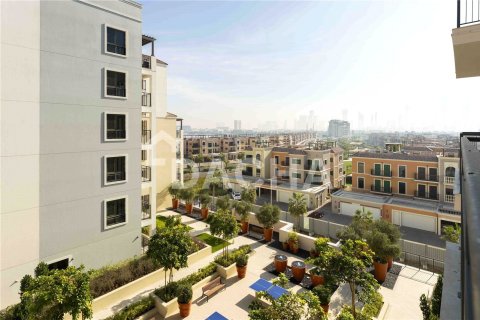Byt v Jumeirah, Dubai, SAE 1 ložnice, 77 m² Č.: 707264 - fotografie 20