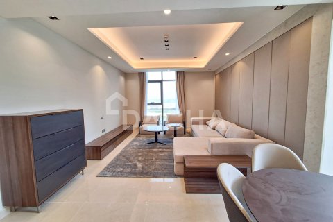 Apartament de vânzare în Business Bay, Dubai, EAU 2 dormitoare, 137 mp.  №707265 - poză 4