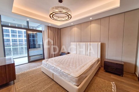 Apartament de vânzare în Business Bay, Dubai, EAU 2 dormitoare, 137 mp.  №707265 - poză 21