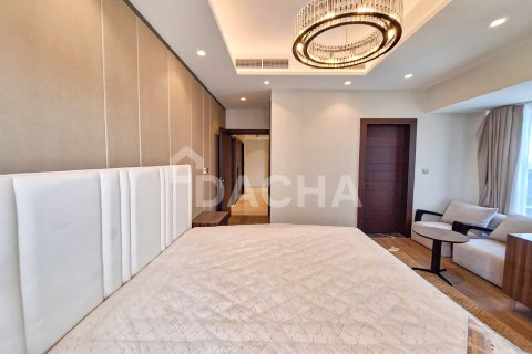 Apartament de vânzare în Business Bay, Dubai, EAU 2 dormitoare, 137 mp.  №707265 - poză 13