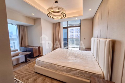 Apartament de vânzare în Business Bay, Dubai, EAU 2 dormitoare, 137 mp.  №707265 - poză 11
