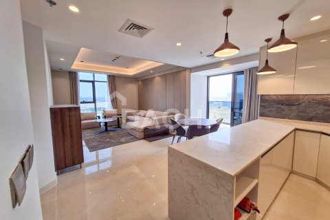 Apartament de vânzare în Business Bay, Dubai, EAU 2 dormitoare, 137 mp.  №707265 - poză 8