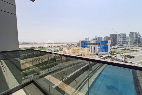 Apartament de vânzare în Business Bay, Dubai, EAU 2 dormitoare, 137 mp.  №707265 - poză 7
