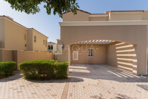 Вілла в Serena, Дубай, ОАЕ 3 спальні, 259.9м2 № 707309