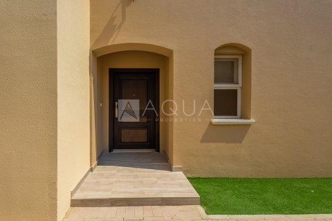 Villa te koop in Serena, Dubai, VAE 3 slaapkamers, 259.9 vr.m., nr 707309 - foto 4
