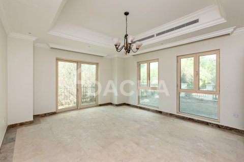 Vila v Jumeirah Islands, Dubai, SAE 4 ložnice, 488 m² Č.: 707263 - fotografie 6