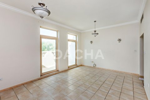 Vila v Jumeirah Islands, Dubai, SAE 4 ložnice, 488 m² Č.: 707263 - fotografie 24