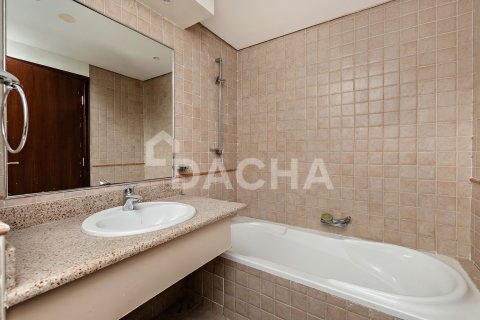 Vila v Jumeirah Islands, Dubai, SAE 4 ložnice, 488 m² Č.: 707263 - fotografie 17