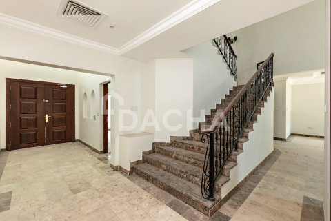 Vila v Jumeirah Islands, Dubai, SAE 4 ložnice, 488 m² Č.: 707263 - fotografie 11