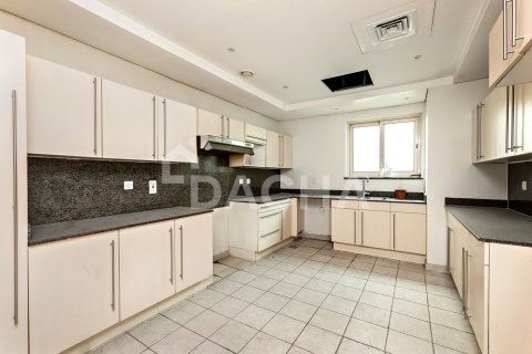 Vila v Jumeirah Islands, Dubai, SAE 4 ložnice, 488 m² Č.: 707263 - fotografie 7