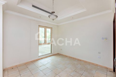 Vila v Jumeirah Islands, Dubai, SAE 4 ložnice, 488 m² Č.: 707263 - fotografie 9