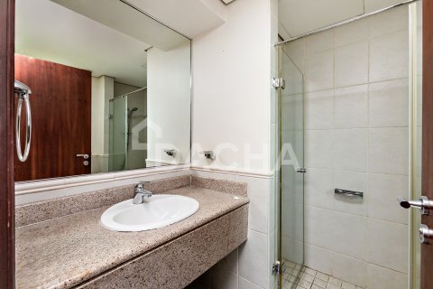 Vila v Jumeirah Islands, Dubai, SAE 4 ložnice, 488 m² Č.: 707263 - fotografie 19