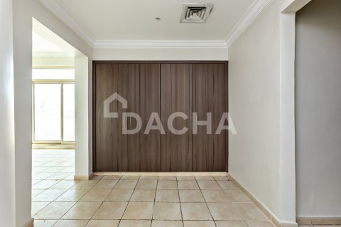 Vila v Jumeirah Islands, Dubai, SAE 4 ložnice, 488 m² Č.: 707263 - fotografie 22