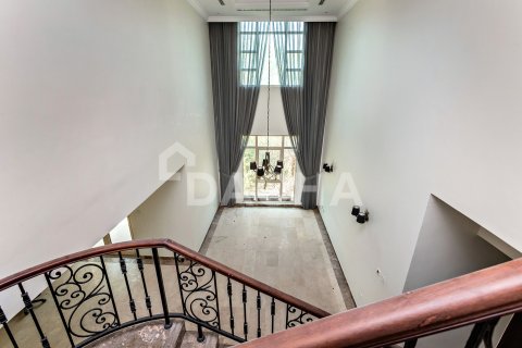 Vila v Jumeirah Islands, Dubai, SAE 4 ložnice, 488 m² Č.: 707263 - fotografie 14
