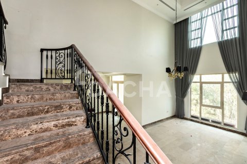 Vila v Jumeirah Islands, Dubai, SAE 4 ložnice, 488 m² Č.: 707263 - fotografie 12