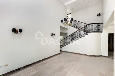 Vila v Jumeirah Islands, Dubai, SAE 4 ložnice, 488 m² Č.: 707263 - fotografie 5