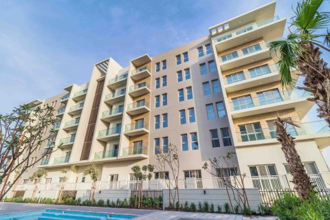 Müüa korter asukohaga Muwaileh Commercial, Sharjah, AÜE: 2 magamistoaga, 123.56 m² Nr 749141 - pilt 13