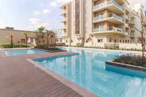 آپارتمان در Muwaileh Commercial، Sharjah ، امارات متحده عربی 2 خوابه ، 123.56 متر مربع.  شماره 749141