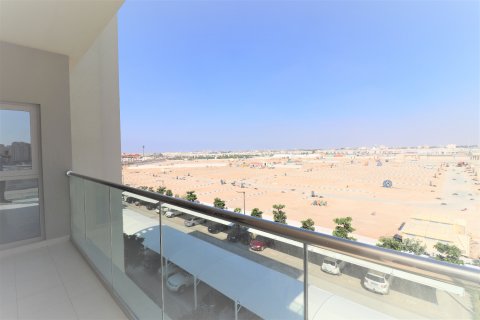 Müüa korter asukohaga Muwaileh Commercial, Sharjah, AÜE: 2 magamistoaga, 123.56 m² Nr 749141 - pilt 12