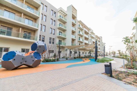 Müüa korter asukohaga Muwaileh Commercial, Sharjah, AÜE: 2 magamistoaga, 123.56 m² Nr 749141 - pilt 14