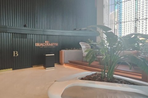 هتل آپارتمان برای فروش در  Business Bay، Dubai، امارات متحده عربی  32.58 متر مربع ، شماره 749140 - تصویر 9