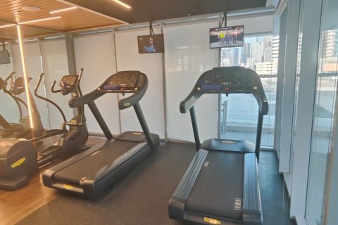 هتل آپارتمان برای فروش در  Business Bay، Dubai، امارات متحده عربی  32.58 متر مربع ، شماره 749140 - تصویر 8